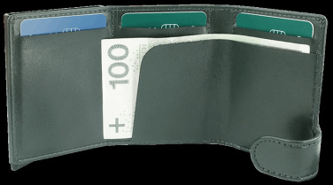 Logo trade promotional giveaway photo of: RFID wallet 618119