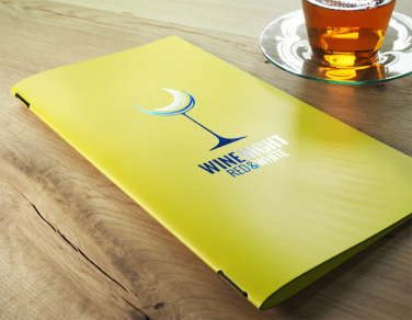 Logotrade advertising product image of: Menu cover Ambiente 1179094