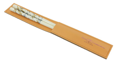 Logotrade advertising products photo of: Chopsticks case 1042094