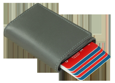 Logotrade business gift image of: RFID wallet 541131