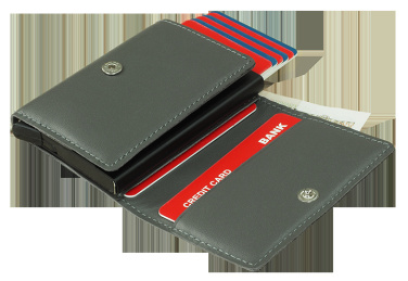 Logotrade promotional products photo of: RFID wallet 541131