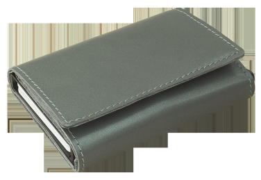 Logo trade promotional products image of: RFID wallet 541131