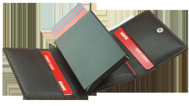 Logotrade promotional giveaway picture of: RFID wallet 541131