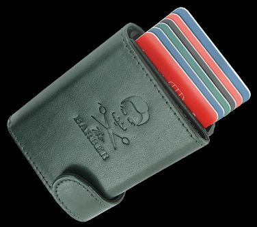 Logo trade promotional product photo of: RFID wallet 1226119