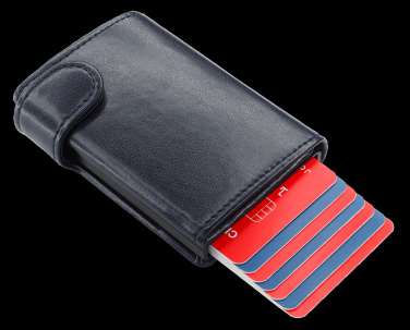 Logo trade corporate gift photo of: RFID wallet 1226119