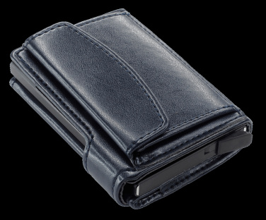 Logo trade corporate gift photo of: RFID wallet 1226119