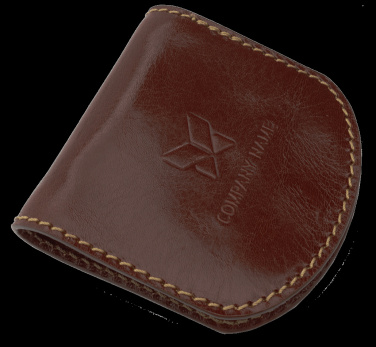 Logotrade promotional product image of: Wallet 863067