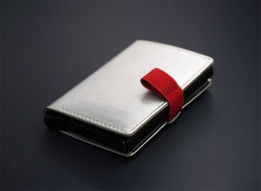 Logotrade business gifts photo of: RFID wallet 1230119