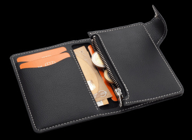 Logotrade business gifts photo of: Wallet 1273157