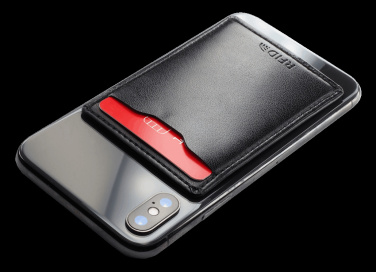 Logotrade advertising products photo of: RFID credit card holder 1258119