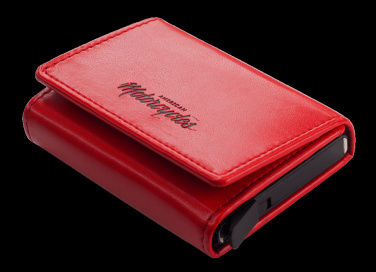 Logotrade promotional giveaways photo of: RFID wallet 1282119