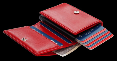 Logotrade promotional gift image of: RFID wallet 1282119