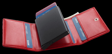 Logotrade corporate gift image of: RFID wallet 1282119