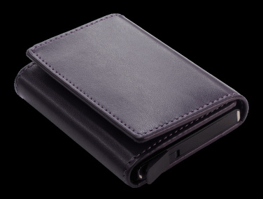 Logo trade advertising products image of: RFID wallet 1282119