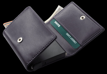 Logo trade promotional product photo of: RFID wallet 1282119