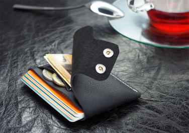 Logotrade promotional merchandise photo of: Wallet 384157