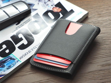 Logo trade promotional product photo of: Wallet 537157