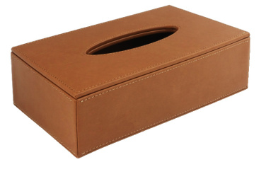 Logo trade promotional products image of: Tissue box 992119