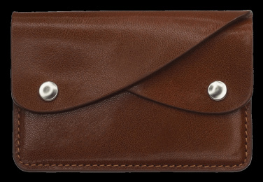 Logo trade corporate gifts picture of: Wallet 537067