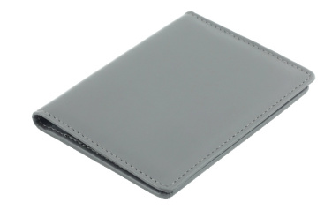 Logo trade corporate gifts picture of: RFID document wallet 611119