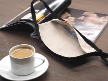 Logotrade promotional product image of: MARS PRO cotton mask (size M) with pocket and HEPA filter 1380165