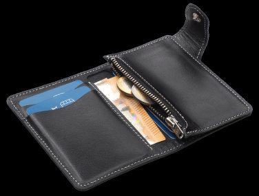 Logotrade advertising products photo of: Wallet 1273131