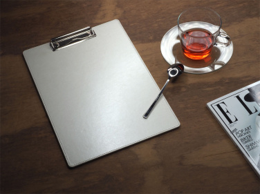 Logo trade promotional merchandise image of: Clipboard menu 1121119