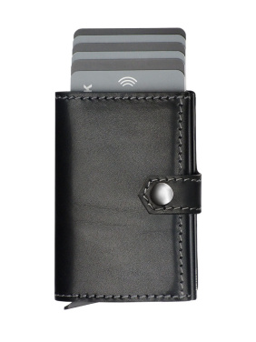 Logotrade business gift image of: RFID wallet 2109141