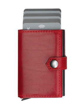 Logotrade promotional product picture of: RFID wallet 2109141