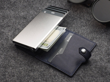 Logotrade promotional items photo of: RFID wallet 2161141