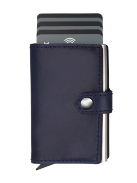 Logo trade promotional product photo of: RFID wallet 2161141