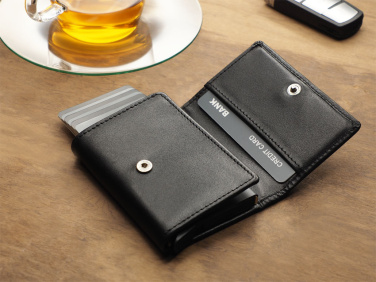 Logo trade business gift photo of: RFID wallet 1282131