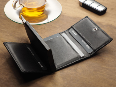 Logo trade promotional gift photo of: RFID wallet 1282131