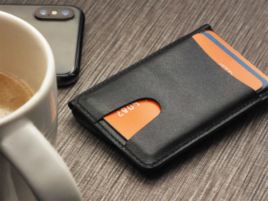 Logotrade advertising products photo of: Wallet 537131