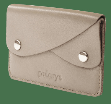 Logotrade promotional gift picture of: Wallet 537131