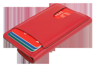 Logotrade advertising product picture of: Wallet 537131