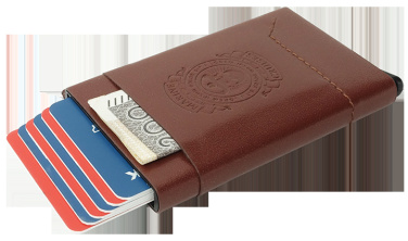 Logotrade promotional gifts photo of: RFID wallet 593131