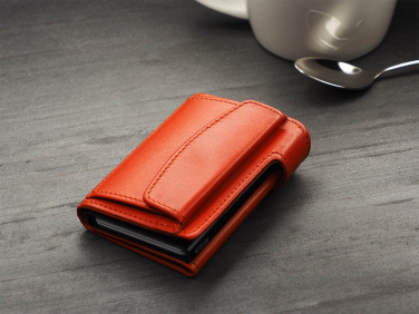 Logo trade promotional gifts picture of: RFID wallet 1226131