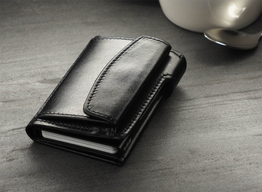 Logotrade corporate gift picture of: RFID wallet 1226131