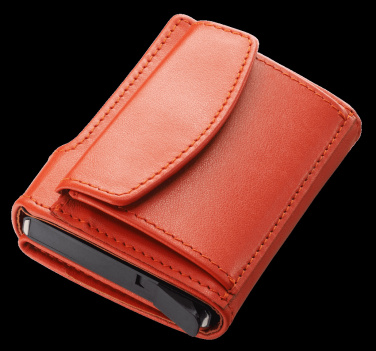 Logotrade business gift image of: RFID wallet 1226131