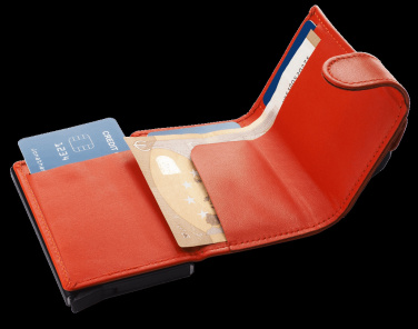 Logo trade promotional products picture of: RFID wallet 1226131