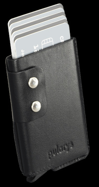 Logotrade corporate gifts photo of: RFID wallet 545131