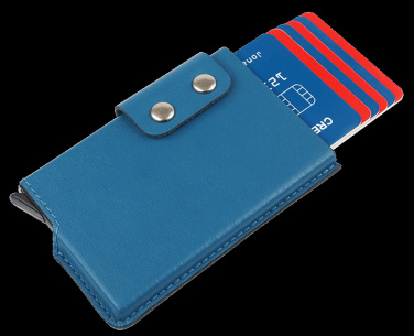 Logotrade promotional merchandise image of: RFID wallet 545131