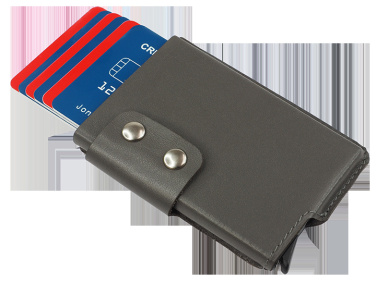 Logotrade promotional merchandise picture of: RFID wallet 545131