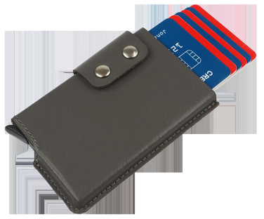 Logotrade promotional products photo of: RFID wallet 545131