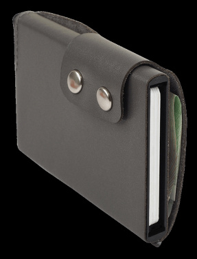 Logo trade promotional merchandise photo of: RFID wallet 545131