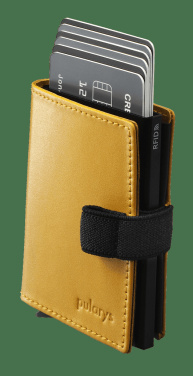 Logotrade promotional item picture of: RFID wallet 1230131