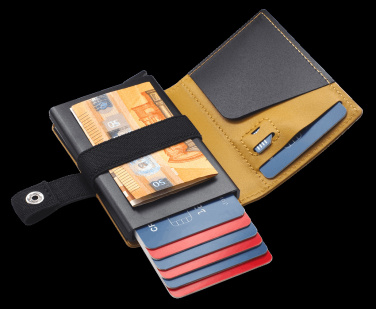 Logotrade promotional items photo of: RFID wallet 1230131