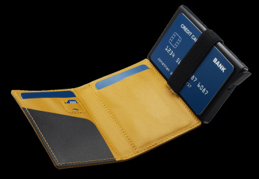 Logotrade business gift image of: RFID wallet 1230131