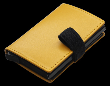 Logotrade promotional gift picture of: RFID wallet 1230131